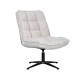 LABEL51 Fauteuils Vince - Naturel - EliteLABEL51