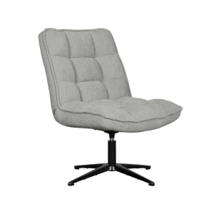 LABEL51 Fauteuils Vince - Stone - EliteLABEL51